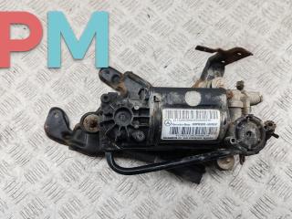 компрессор пневмоподвески Mercedes-Benz E-Класс W211/S211 2003, 2.2 л., дизель, МКПП, универсал