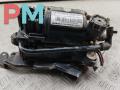 компрессор пневмоподвески Mercedes-Benz E-Класс W211/S211 2003, 2.2 л., дизель, МКПП, универсал - фото №2