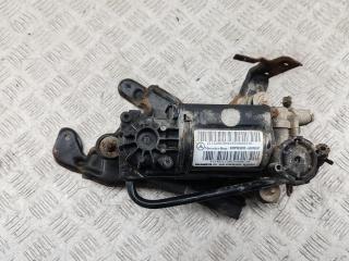 компрессор пневмоподвески Mercedes-Benz E W211 2003, 2.2 л., дизель, МКПП, универсал