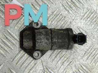 клапан холостого хода Ford Mondeo 3 поколение [рестайлинг] 2005, 2.0 л., бензин, МКПП, чёрный, универсал
