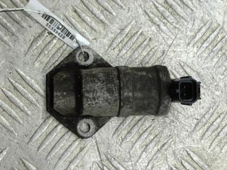 клапан холостого хода Ford Mondeo III 2005, 2.0 л., бензин, МКПП, чёрный, универсал