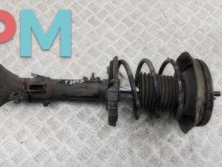 стойка передняя Mercedes-Benz C-Класс W203/S203/CL203 [рестайлинг] 2004, 1.8 л., бензин, АКПП, серый, универсал, 2033204130