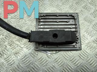 ЭБУ Ford Focus 2 поколение 2006, 1.6 л., i, бензин, МКПП, чёрный, универсал, S118934101G, 4M5112A650HG