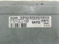 ЭБУ Ford Focus 2 поколение 2006, 1.6 л., i, бензин, МКПП, чёрный, универсал, S118934101G, 4M5112A650HG - фото №3