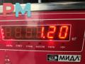 охладитель EGR / Радиатор EGR Fiat Doblo 1 поколение [рестайлинг] 2007, 1.9 л., дизель, МКПП, серый, фургон, 46810017 - фото №4