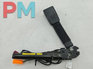 замок ремня безопасности Ford Focus 2 поколение 2006, 1.6 л., i, бензин, МКПП, чёрный, универсал, 4M51A61209AH