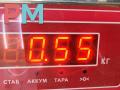 замок ремня безопасности Ford Focus 2 поколение 2006, 1.6 л., i, бензин, МКПП, чёрный, универсал, 4M51A61209AH - фото №3