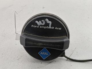 пробка топливного бака Ford Focus 2 поколение 2006, 1.6 л., i, бензин, МКПП, красный, универсал