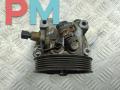 Насос гидроусилителя руля Ford Focus 2 поколение 2006, 1.6 л., i, бензин, МКПП, чёрный, универсал - фото №2