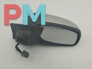 зеркало правое Ford Focus 2 поколение [рестайлинг] 2007, 2.0 л., бензин, АКПП, серый, универсал, 212876100