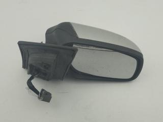 зеркало правое Ford Focus 2 поколение [рестайлинг] 2007, 2.0 л., бензин, АКПП, серый, универсал, 212876100