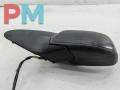 зеркало левое Ford Mondeo 3 поколение [рестайлинг] 2005, 2.0 л., бензин, МКПП, чёрный, универсал, E9014236 - фото №3