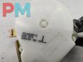 ремень безопасности Ford Focus 2 поколение 2006, 1.6 л., i, бензин, МКПП, красный, универсал, 4M51A61295AK - фото №3