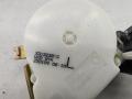ремень безопасности Ford Focus 2 поколение 2006, 1.6 л., i, бензин, МКПП, красный, универсал, 4M51A61295AK - фото №3