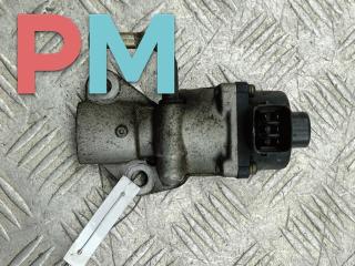 клапан EGR Ford Mondeo 3 поколение [рестайлинг] 2005, 2.0 л., бензин, МКПП, чёрный, универсал