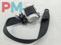 ремень безопасности Ford Focus 2 поколение 2006, 1.6 л., i, бензин, МКПП, красный, универсал, 4M51A61294AK - фото №2