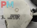ремень безопасности Ford Focus 2 поколение 2006, 1.6 л., i, бензин, МКПП, красный, универсал, 4M51A61294AK - фото №3