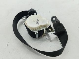 ремень безопасности Ford Focus 2 поколение 2006, 1.6 л., i, бензин, МКПП, красный, универсал, 4M51A61294AK