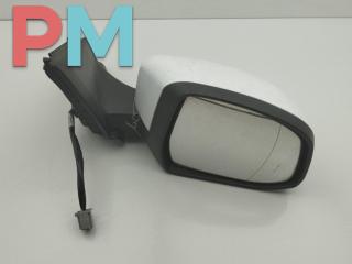 зеркало правое Ford Mondeo 4 поколение 2009, 2.0 л., дизель, АКПП, белый, универсал, 21986854