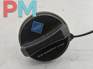 пробка топливного бака Ford Focus 2 поколение 2006, 1.6 л., i, бензин, МКПП, чёрный, универсал
