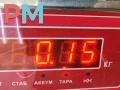пробка топливного бака Ford Focus 2 поколение 2006, 1.6 л., i, бензин, МКПП, чёрный, универсал - фото №3