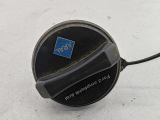 пробка топливного бака Ford Focus 2 поколение 2006, 1.6 л., i, бензин, МКПП, чёрный, универсал