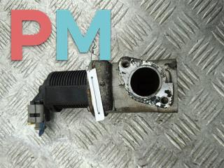 клапан EGR Fiat Doblo 1 поколение [рестайлинг] 2007, 1.9 л., дизель, МКПП, серый, фургон, 50024005