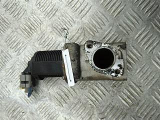 клапан EGR Fiat Doblo 2007, 1.9 л., дизель, МКПП, серый, фургон, 50024005
