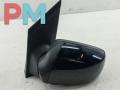 зеркало левое Ford Focus 2 поколение 2006, 1.6 л., дизель, МКПП, синий, универсал, 212836289 - фото №2