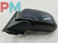 зеркало левое Ford Focus 2 поколение 2006, 1.6 л., дизель, МКПП, синий, универсал, 212836289 - фото №4