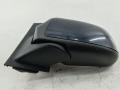 зеркало левое Ford Focus 2 поколение 2006, 1.6 л., дизель, МКПП, синий, универсал, 212836289 - фото №4