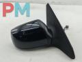 зеркало правое Ford Mondeo 3 поколение [рестайлинг] 2005, 2.0 л., бензин, МКПП, чёрный, универсал, 836156 - фото №2
