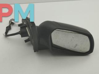 зеркало правое Ford Mondeo 3 поколение 2000, 1.8 л., бензин, МКПП, чёрный, хетчбэк 5 дв., E9014119