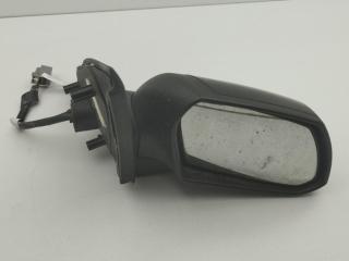 зеркало правое Ford Mondeo 3 поколение 2000, 1.8 л., бензин, МКПП, чёрный, хетчбэк 5 дв., E9014119