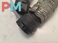 патрубок отопителя (печки) Volkswagen Passat B6 2006, 2.0 л., бензин - фото №3