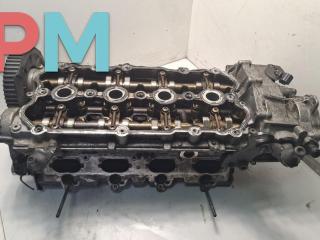 ГБЦ Volkswagen Passat B6 2006, 2.0 л., бензин, МКПП, серый, седан