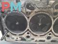 ГБЦ Volkswagen Passat B6 2006, 2.0 л., бензин, МКПП, серый, седан - фото №8