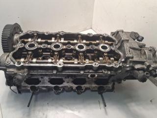 ГБЦ Volkswagen Passat B6 2006, 2.0 л., бензин, МКПП, серый, седан