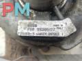 турбина Fiat Doblo 1 поколение [рестайлинг] 2007, 1.9 л., дизель, МКПП, серый, фургон, 55205177 - фото №2