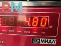 турбина Fiat Doblo 1 поколение [рестайлинг] 2007, 1.9 л., дизель, МКПП, серый, фургон, 55205177 - фото №6