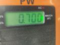 зеркало правое Ford Fusion 1 поколение [рестайлинг] 2006, 1.4 л., дизель, МКПП, серый, хетчбэк 5 дв., 2N1117682AS - фото №3