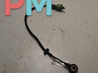 датчик детонации Volkswagen Passat B6 2006, 2.0 л., бензин, МКПП, серый, седан