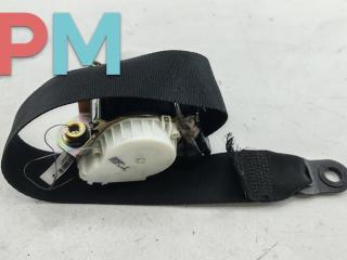ремень безопасности Ford Focus 2 поколение 2006, 1.6 л., i, бензин, МКПП, чёрный, универсал, 4M51A61295AK