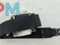ремень безопасности Ford Focus 2 поколение 2006, 1.6 л., i, бензин, МКПП, чёрный, универсал, 4M51A61295AK - фото №2