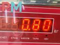 ремень безопасности Ford Focus 2 поколение 2006, 1.6 л., i, бензин, МКПП, чёрный, универсал, 4M51A61295AK - фото №4