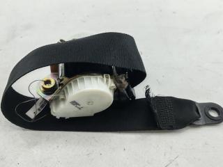 ремень безопасности Ford Focus 2 поколение 2006, 1.6 л., i, бензин, МКПП, чёрный, универсал, 4M51A61295AK
