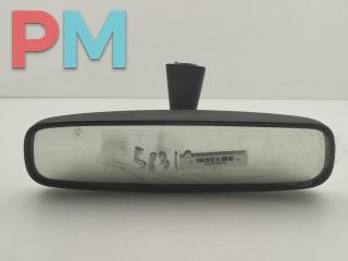зеркало салона Ford Mondeo 4 поколение 2009, 2.0 л., дизель, АКПП, белый, универсал, E9014276