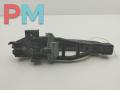 ручка наружная передняя правая Ford Focus 2 поколение [рестайлинг] 2007, 1.6 л., i, бензин, МКПП, чёрный, универсал, 3M51R224A37 - фото №2