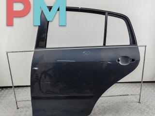дверь сдвижная Volkswagen Golf-5 Plus 2000