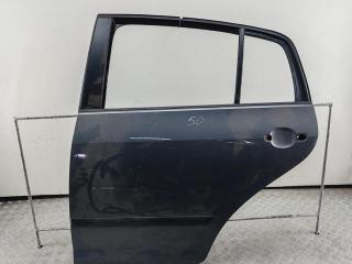 дверь сдвижная Volkswagen Golf-5 Plus 2000